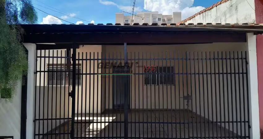 Casa com 2 quartos à venda 99 m²  - jardim alice - indaiatuba/sp