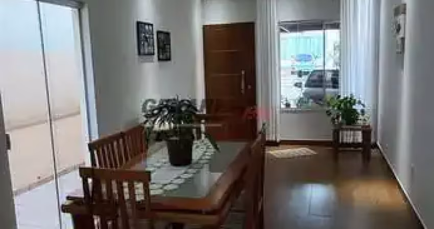 Sobrado à venda, villaggio di itaici, indaiatuba, sp