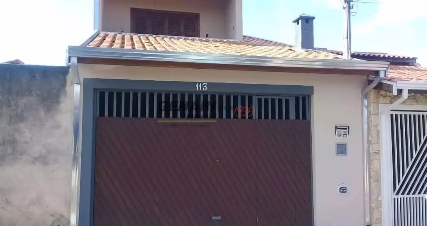 Casa com 3 dormitórios para alugar, 178 m²  - jardim flórida - indaiatuba/sp