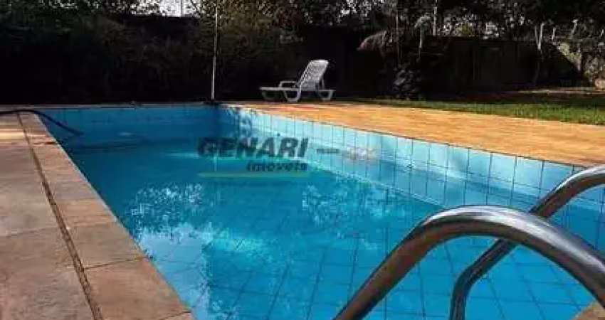 Chácara com 3 dormitórios, 2000 m² - venda - recreio campestre internacional viracopos vi - indaiat
