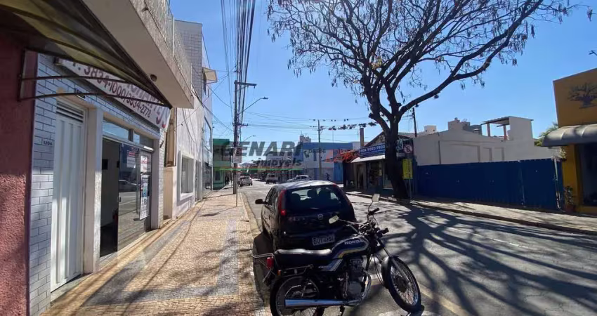 Casa à venda na Rua Padre Bento Pacheco, --, Centro, Indaiatuba