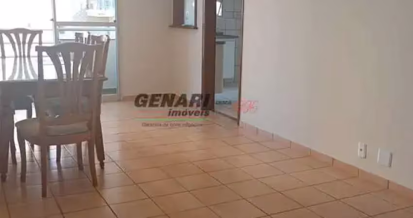 Apartamento para locação, cidade nova, indaiatuba, sp