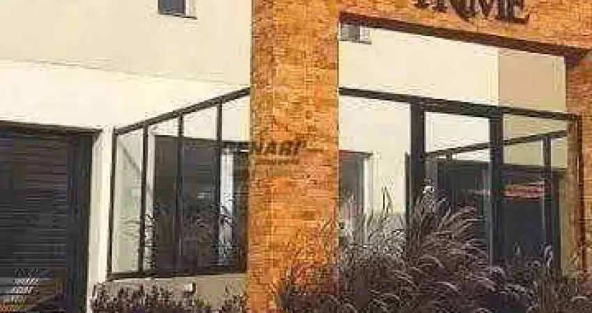 Apartamento para locação, cidade nova, indaiatuba, sp