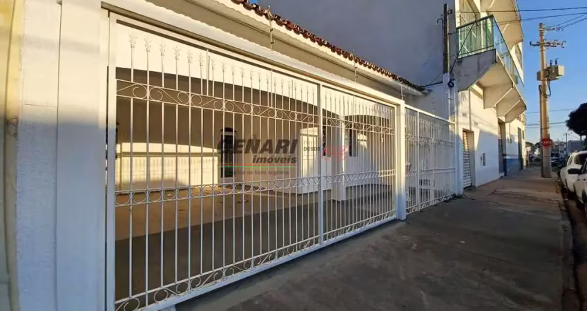 Casa para locação comercial / residencial - com piscina ,  02 salas, 02 suites, 2 vagas,  cidade no