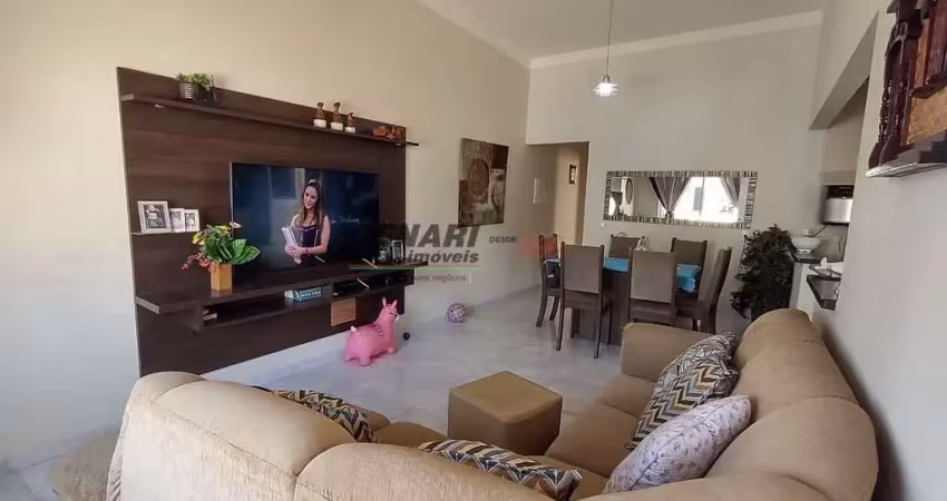 Casa com 2 dormitórios à venda, 92 m² por r$ 750.000,00 - jardins do império - indaiatuba/sp