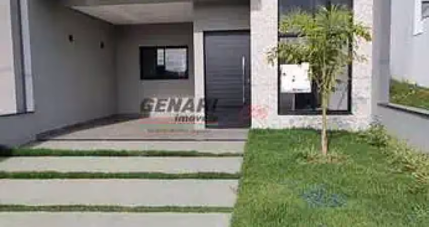 Casa com 3 quartos à venda, 115 m² por r$ 850.000 - jardim toscana - indaiatuba/sp