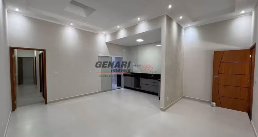 Casa à venda com 3 quartos, parque são lourenço, indaiatuba, sp