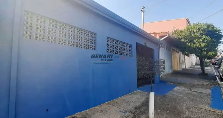 Casa com 2 quartos à venda na Rua Marcelo Baroni Bernardinetti, --, Jardim Rêmulo Zoppi, Indaiatuba