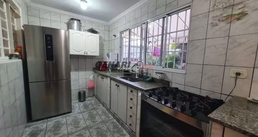 Casa à venda com 2 quartos no centro, indaiatuba, sp