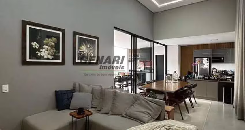 Casa com 3 quartos, sendo 1 suíte  à venda, 150 m² por r$ 1.369.000 - jardim montreal residence - i