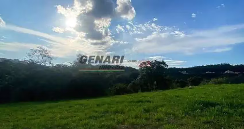 Terreno à venda  - condomínio jardim park vista real - indaiatuba/sp