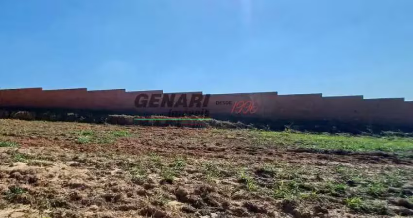 Terreno à venda, 300 m² por r$ 344.000,00 - altos da bela vista - indaiatuba/sp