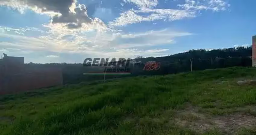 Terreno à venda, 200 m² por r$ 300.000,00 - condomínio park vista real - indaiatuba/sp