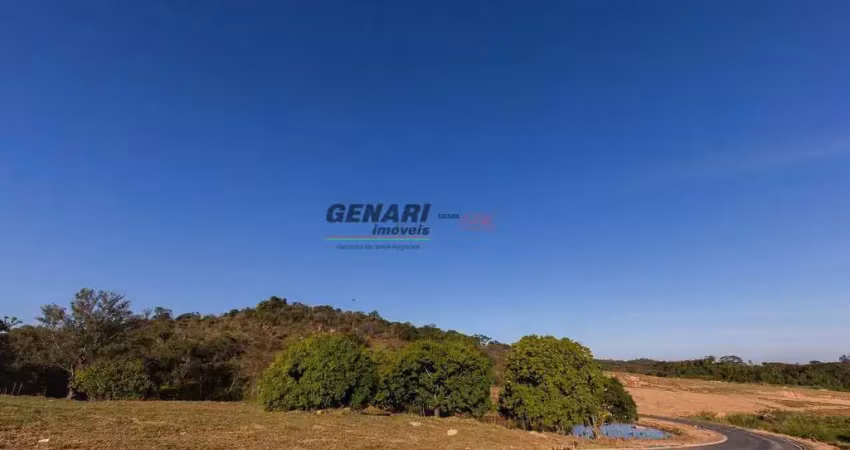 Terreno à venda, 424 m² por r$ 480.000,00 - reserva santa maria - indaiatuba/sp