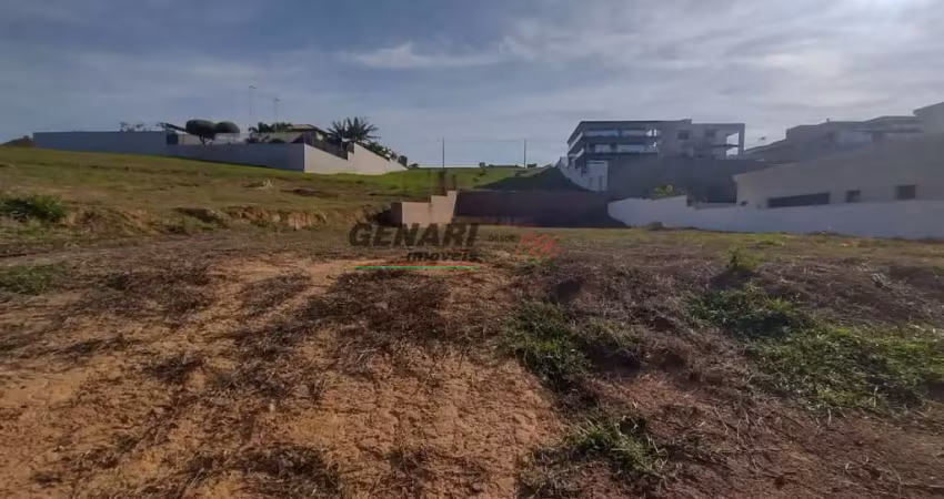 Terreno à venda, 1200 m² - condomínio quintas da terracota - indaiatuba/sp