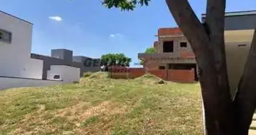 Terreno à venda, 301 m² por r$ 455.000,00 - jardins di roma - indaiatuba/sp