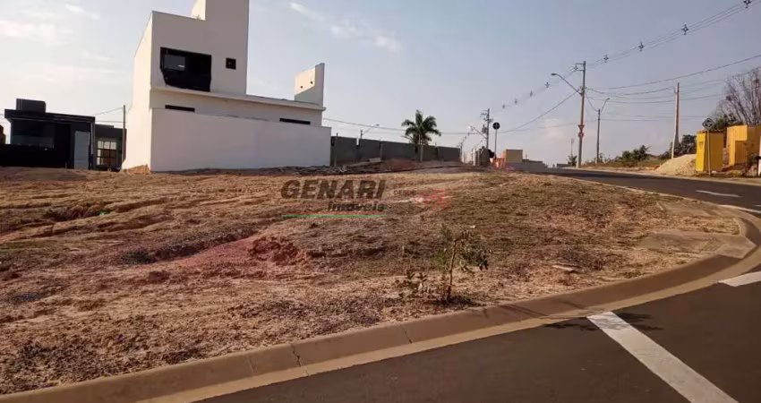 Terreno à venda, 325 m² por r$ 500.000,00 - jardim residencial viena - indaiatuba/sp