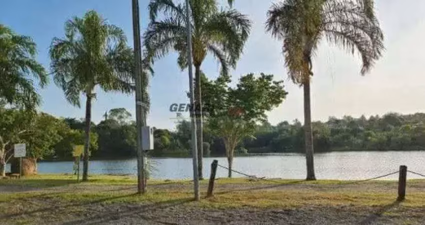 Terreno à venda, 1000 m² por r$ 630.000,00 - terras de itaici - indaiatuba/sp