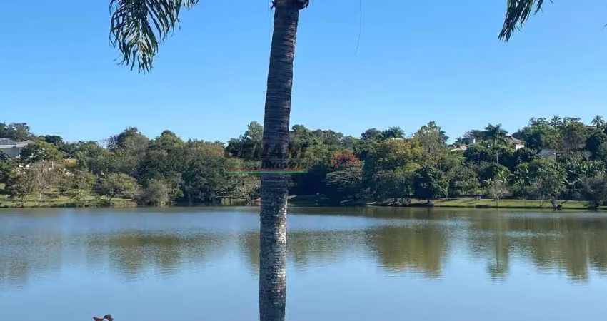 Terreno à venda  - terras de itaici - indaiatuba/sp