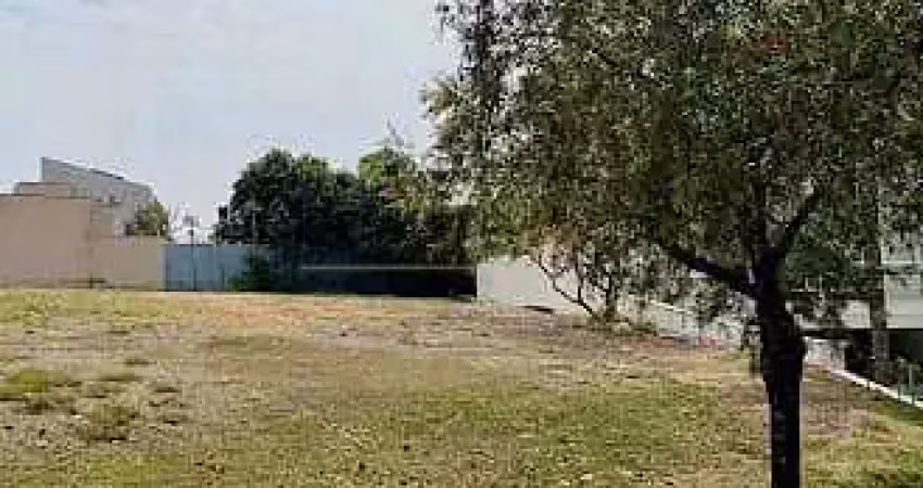 Terreno à venda, 525 m² por r$ 1.260.000,00 - condomínio jardim vila paradiso - indaiatuba/sp