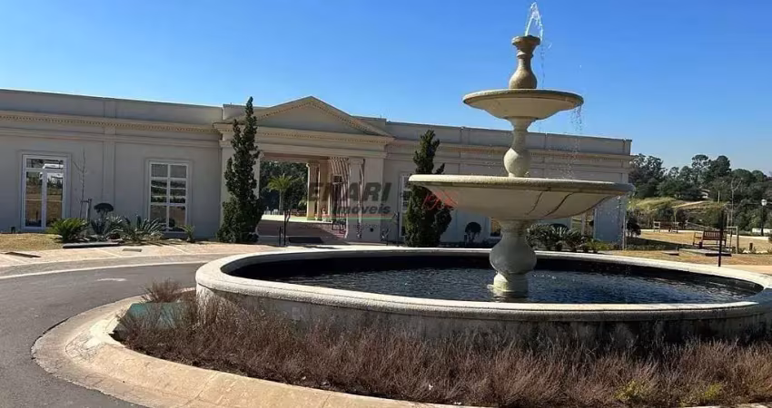 Terreno à venda, 542 m² por r$ 1.300.000,00 - vila dos pinheiros - indaiatuba/sp