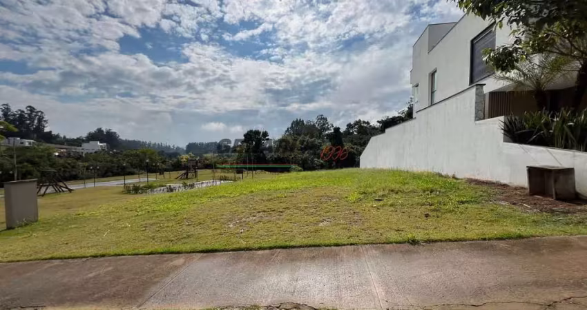 Terreno à venda, 660 m² por r$ 1.649.000,00 - parque villa dos pinheiros - indaiatuba/sp