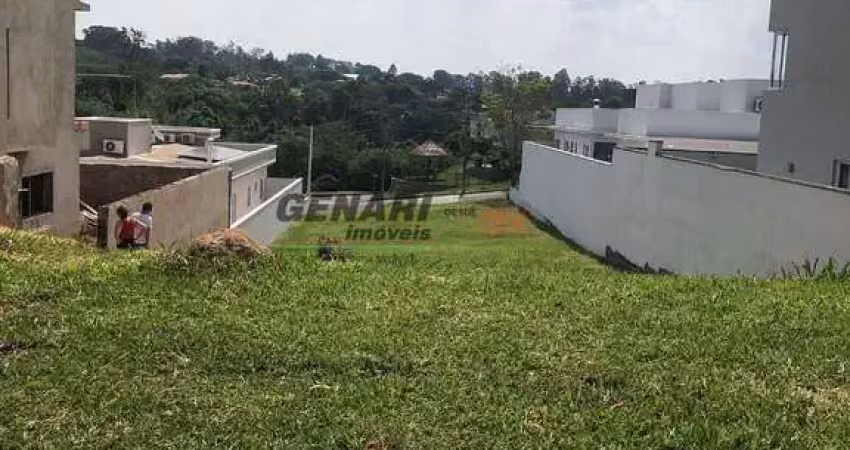 Terreno à venda, 420 m² por r$ 580.000,00 - terra magna - indaiatuba/sp
