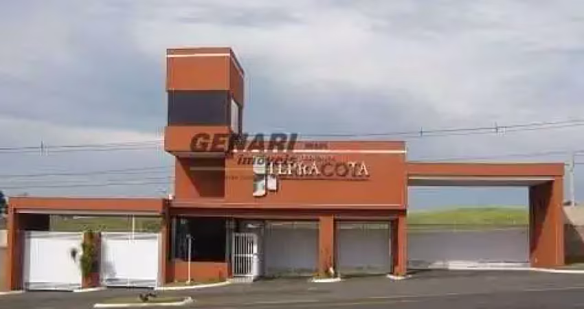 Terreno à venda, 1200 m² por r$ 780.000,00 - jardim quintas da terracota - indaiatuba/sp