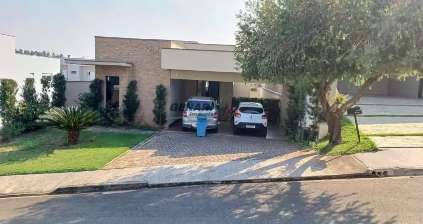 Casa com 3 quartos à venda, 173 m² por r$ 1.200.000 - jardim reserva bom vive - indaiatuba/sp