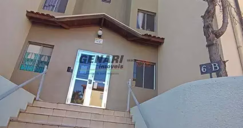 Apartamento para locação, jardim juliana, indaiatuba, sp