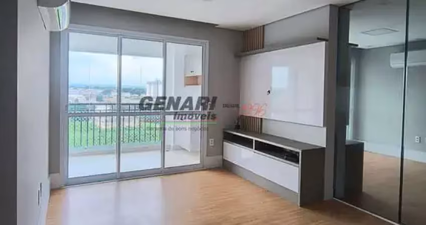 Apartamento com 3 quartos a venda no soho, indaiatuba, sp