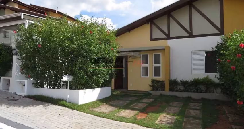 Casa à venda no residencial da lagoa em  indaiatuba, sp