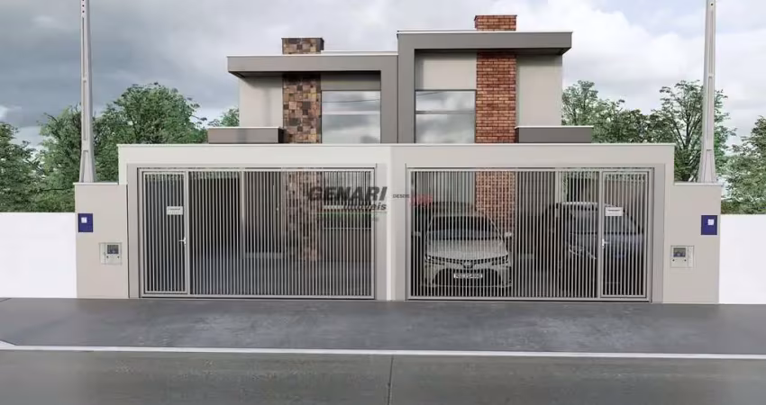 Casa com 3 quartos à venda na Rua Hildebrando Pinfari, --, Jardim Morumbi, Indaiatuba