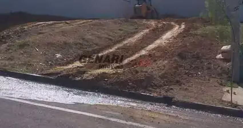 Terreno em condomínio fechado à venda na Avenida Ary Barnabé, --, Jardins Di Roma, Indaiatuba