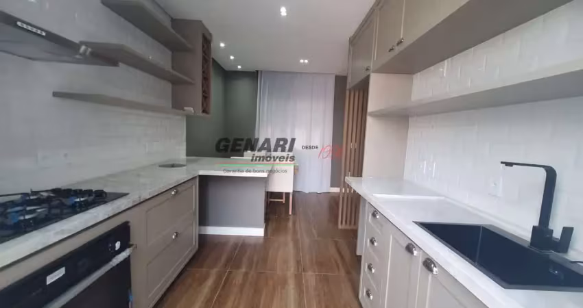 Casa com 3 quartos à venda na Rua Onze, --, Jardim Mantova, Indaiatuba
