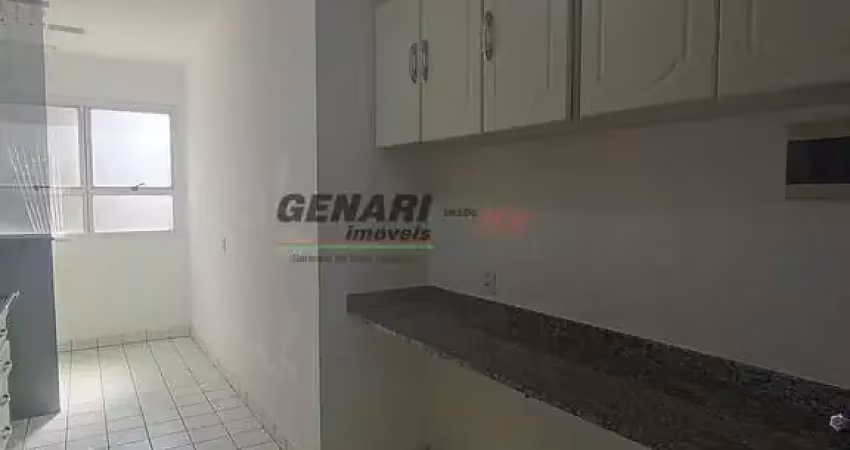 Apartamento para locação, jardim pau preto, indaiatuba, sp