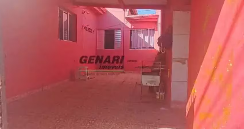 Casa com 1 quarto para alugar na Rua Professora Maria Cecília Ifanger, --, Vila Costa e Silva, Indaiatuba