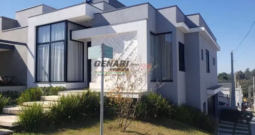 Casa com 3 quartos à venda, 179 m² por r$ 1.280.000 - jardim montreal residence - indaiatuba/sp