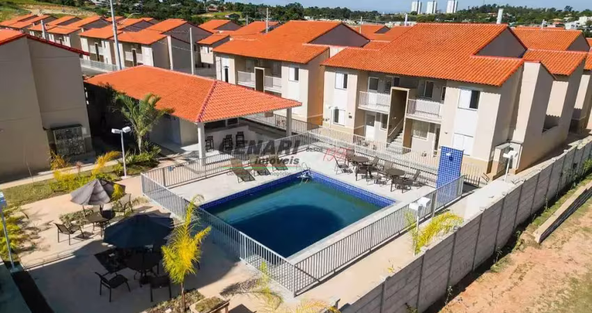 Apartamento à venda,  villa vic sicilia marsala -mato dentro, indaiatuba, sp.