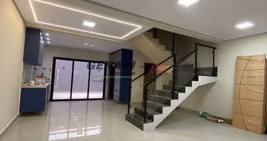 Casa com 3 quartos à venda na Rua Dom José, --, Jardim Pau Preto, Indaiatuba