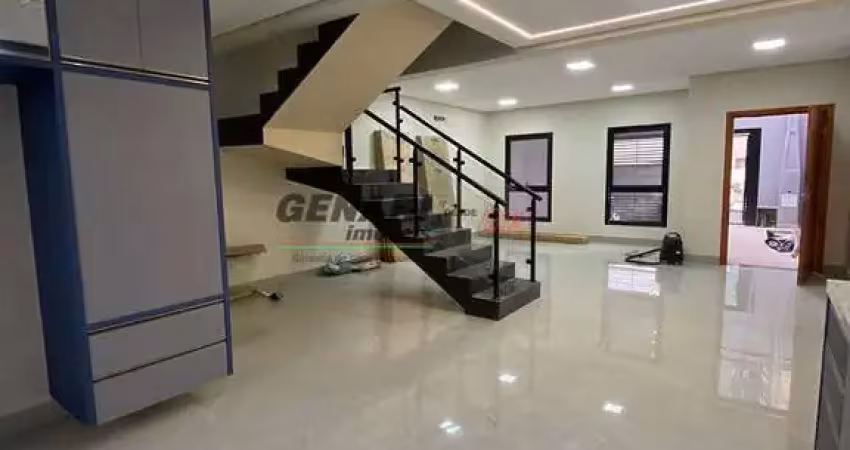 Casa com 3 quartos à venda na Rua Dom José, --, Jardim Pau Preto, Indaiatuba