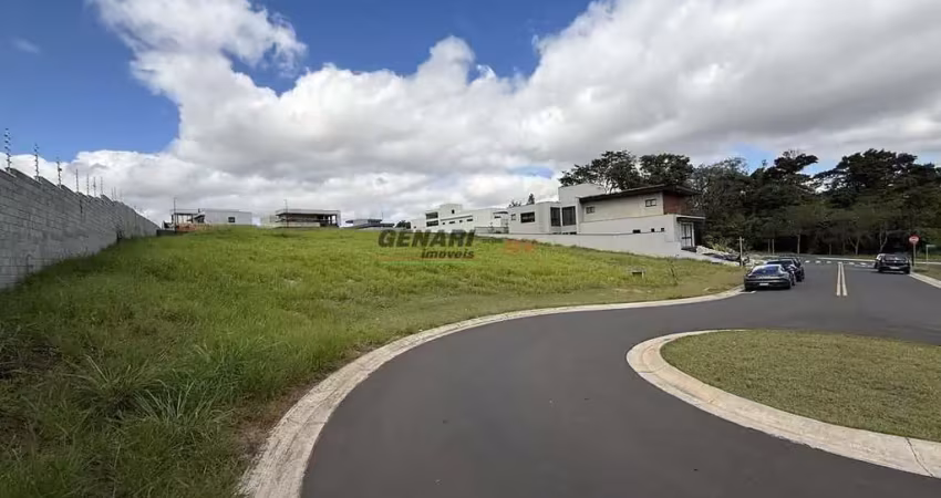 Terreno à venda  - villa dos pinheiros - indaiatuba/sp