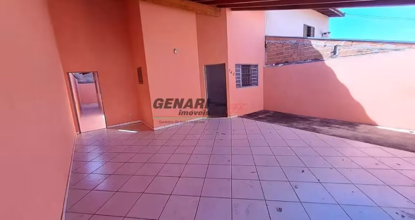 Casa à venda, jardim belo horizonte, indaiatuba, sp
