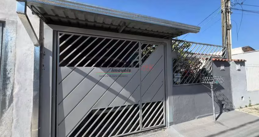 Casa com 2 quartos à venda na Rua Francisco Castelo, --, Jardim Tropical, Indaiatuba