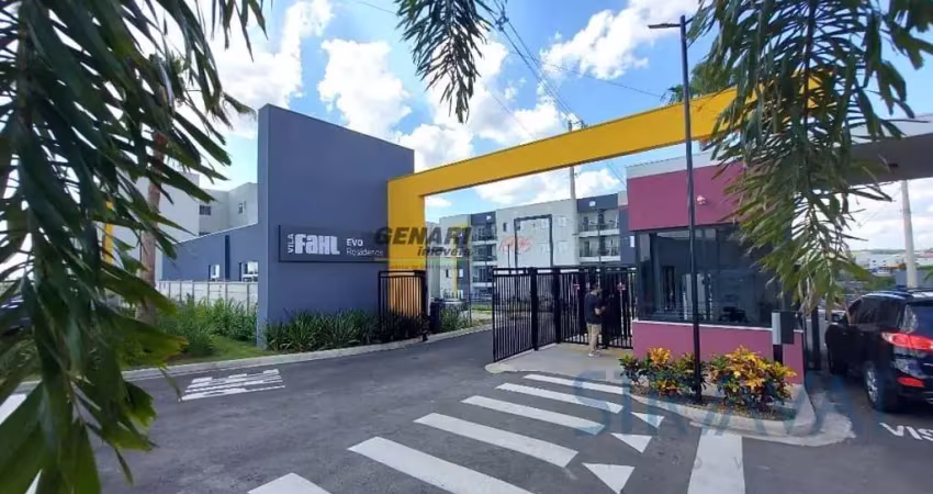 Apartamento para locação, jardins do império, indaiatuba, sp