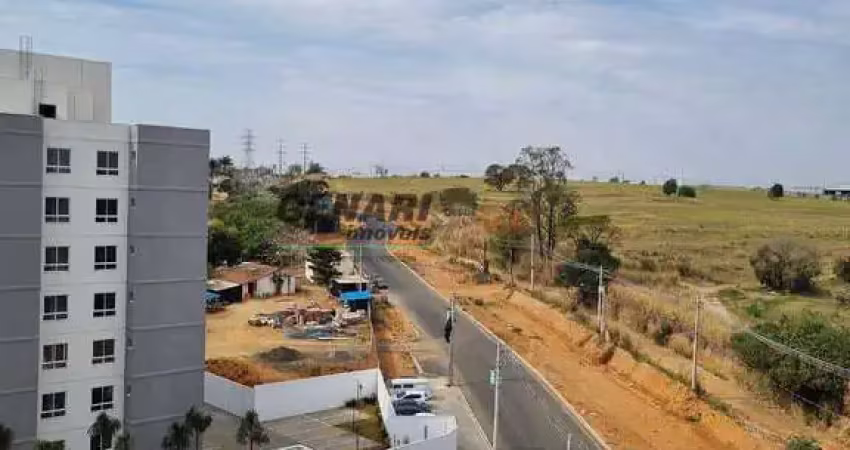 Apartamento com 2 quartos para alugar na Avenida Manoel Ruz Peres, --, Jardim Hubert, Indaiatuba