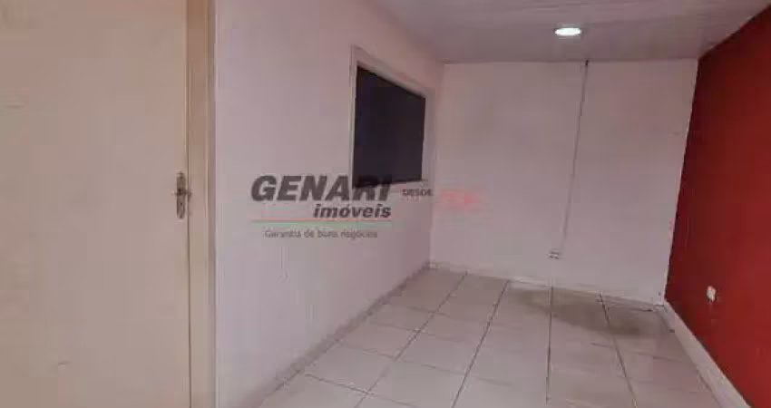 Ponto comercial para alugar na Rua Reverendo Eliseu Narciso, --, Jardim Eldorado, Indaiatuba