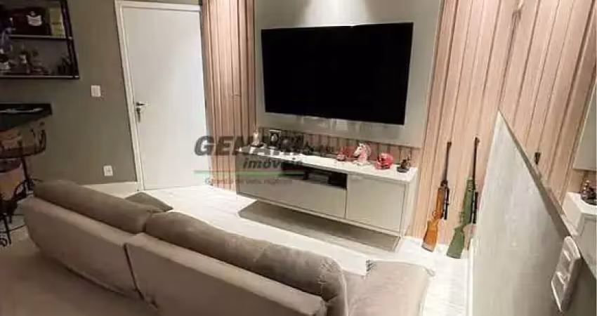 Apartamento à venda no plaza bela vista ,indaiatuba, sp.