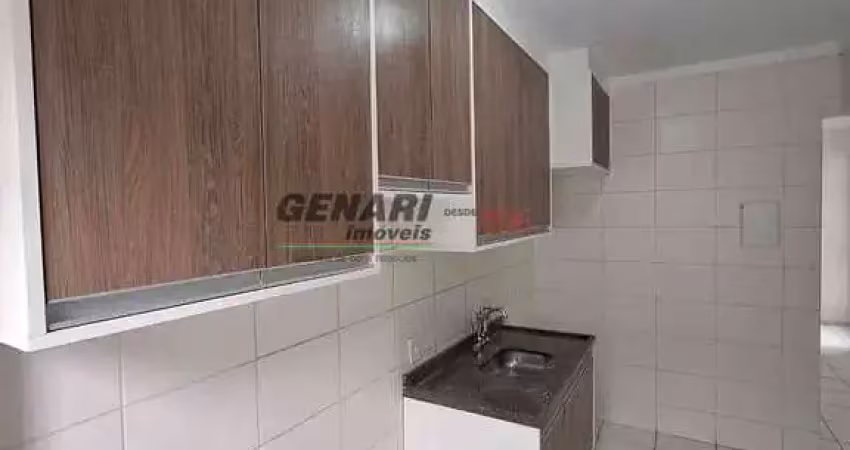 Apartamento padrão à venda, parque campo bonito, indaiatuba, sp