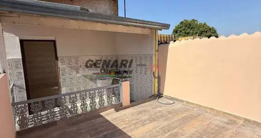 Casa com 3 quartos para alugar na Rua das Tulipas, --, Vila São José, Indaiatuba